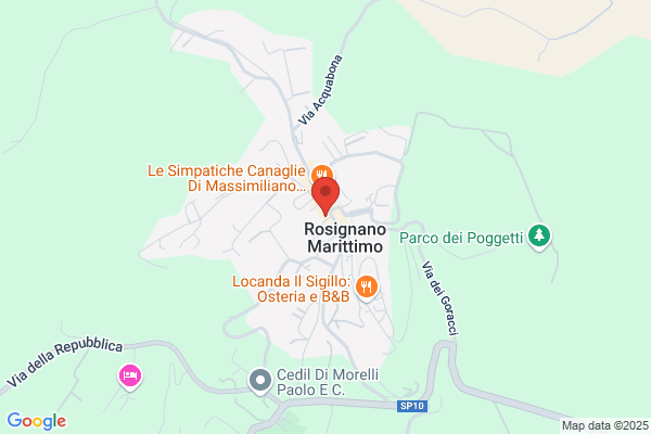 Mango Di Gelisio Luciano E C.S.N.C.