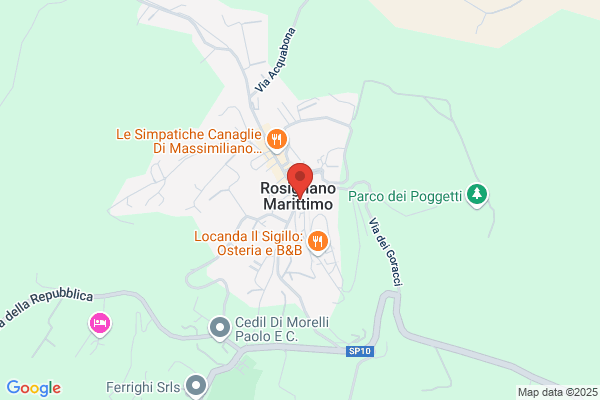 Mutuo Soccorso Rosignanese