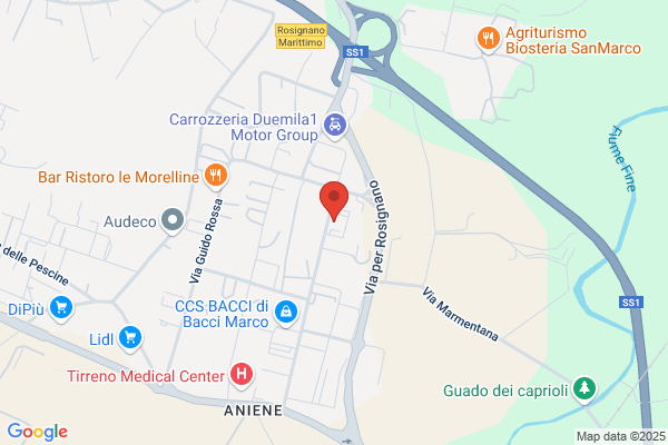 Officina Meccanica Baldi Simone