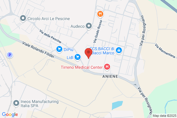Saggini paolo (Ing.)