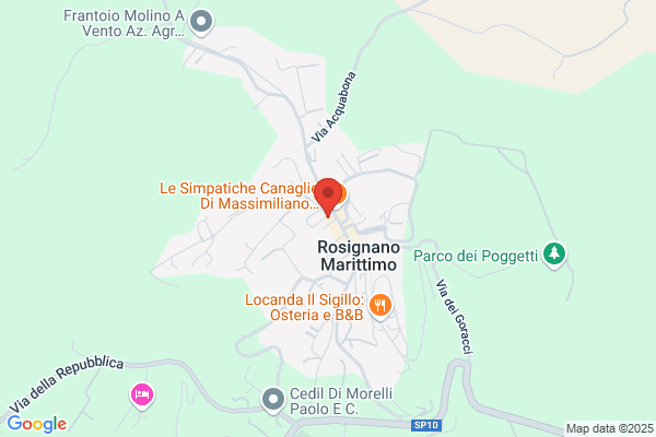 Sporting Club Rosignano Marittimo