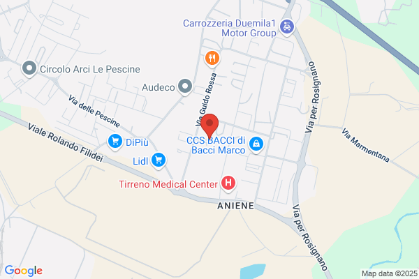 Vetreria Artigiana Di Biondi Francesco
