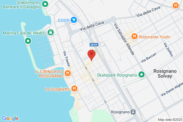 L'Artigiano del Suino