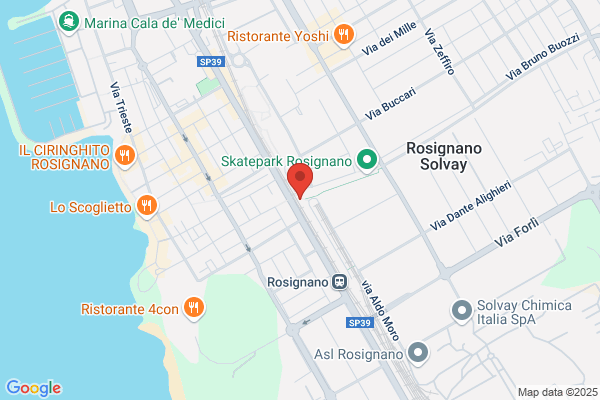 Salvadorini roberta