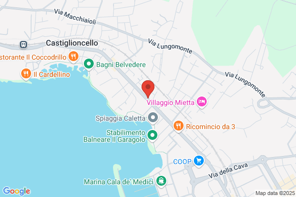 La Locanda del Bersagliere