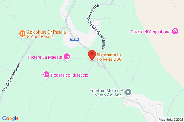 La Piccionaia (S.N.C.)