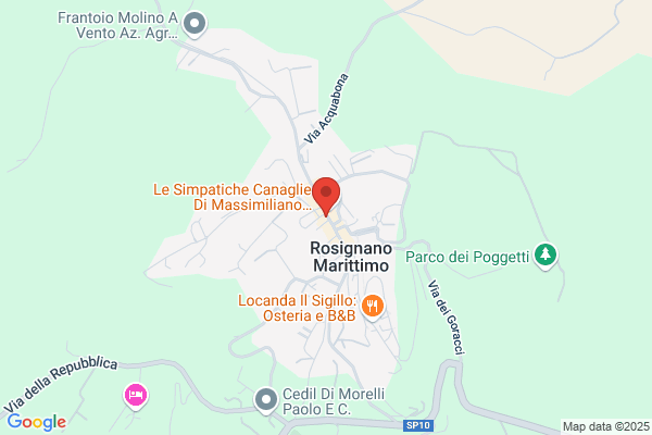 Pizzeria Il Pomidoro
