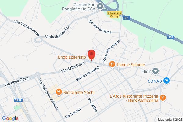Ristorante Enopizza & Risto