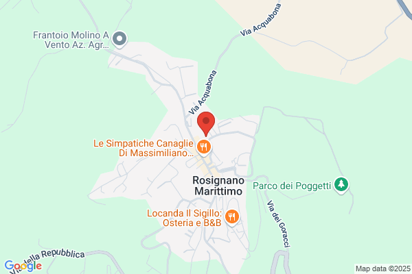 Poste Italiane Spa