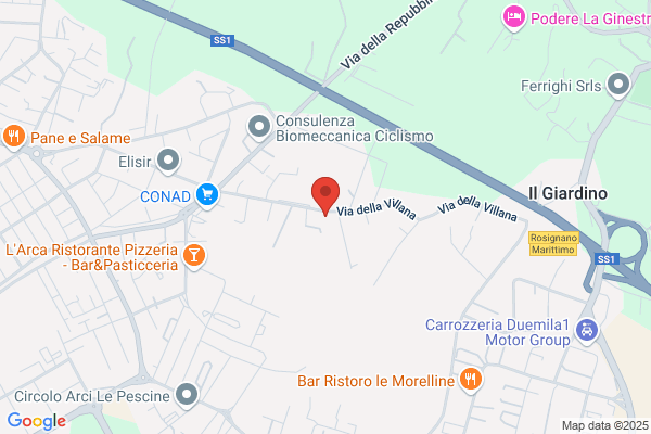 La Toscana Impianti Srl