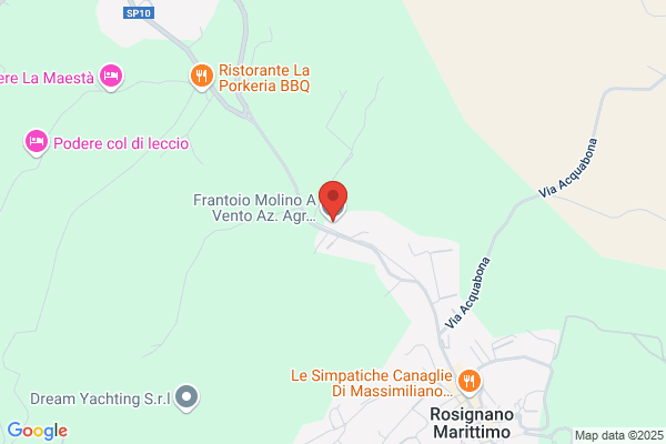 Frantoio Molino a Vento