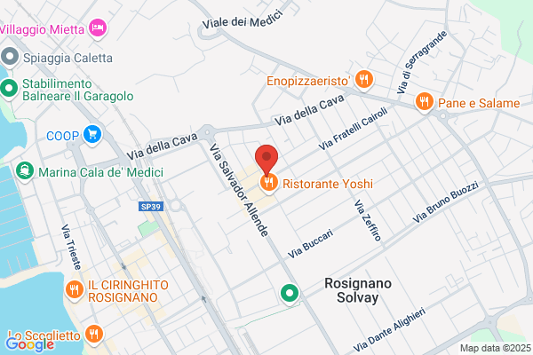 Tabaccheria Pelosini Di Lambardi A.