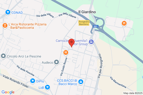 Franchi Aldo