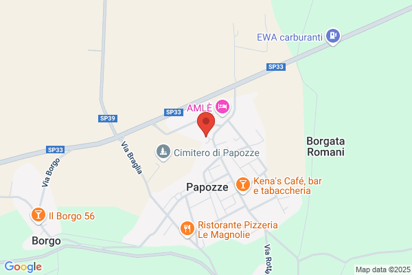F.A.P. Falegnameria Artigiana Papozze