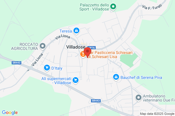 Farmacia Antica San Leonardo