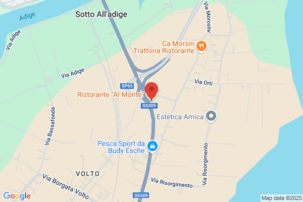 Ristorante al Monte