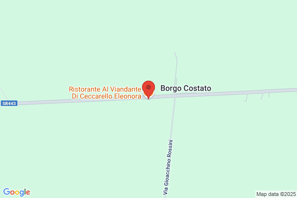 Ristorante al Viandante