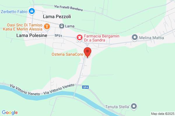 Pizzeria Trattoria Le Rose