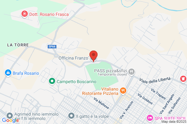 Officina Franzo'