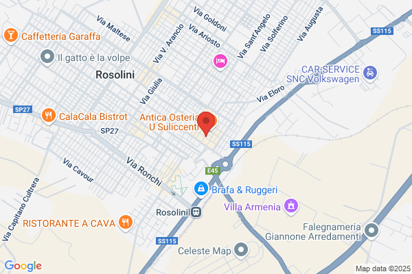Taormina Bar