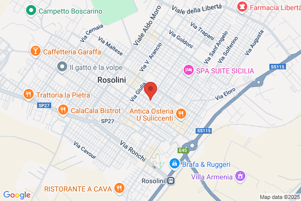 Studio Associato A. & A. Di Innocente listro e marzana