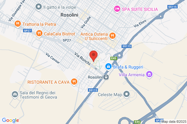 A & A Di Alecci M. E n. s.N.C.