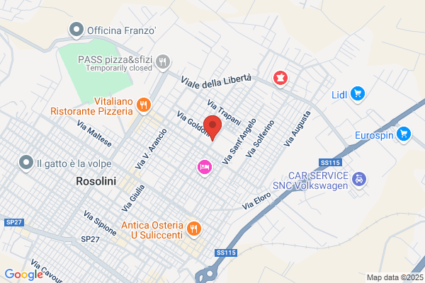 Supermercato Del Mobile S.R.L