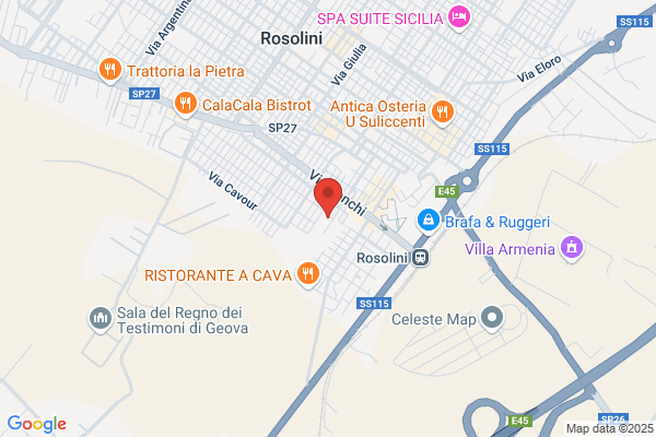 Istituto Professionale Agricoltura