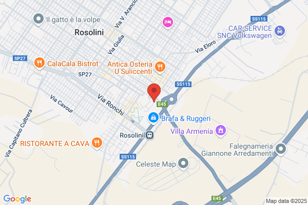 Galazzo Auto
