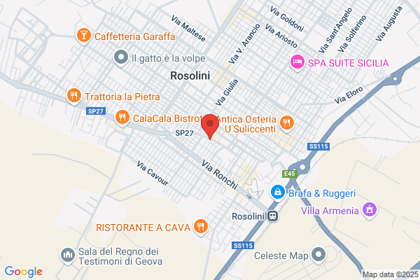Studio Legale Assenza Avv. Corrado E Micieli Avv. Corrado