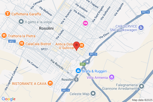 I Due Volti Di Ferro Paolo