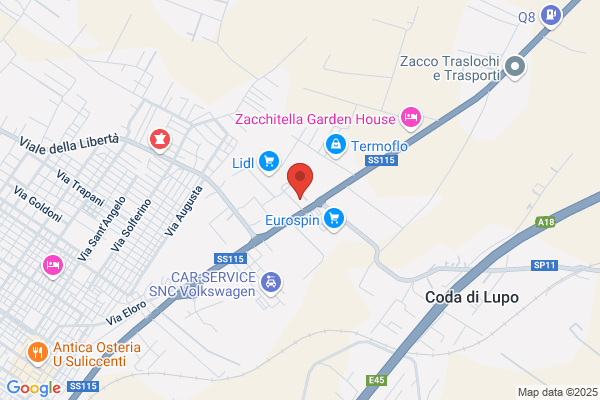 Santocono vincenzo