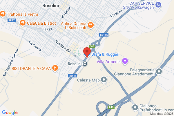 Ri.Fa Radenza S.R.L.