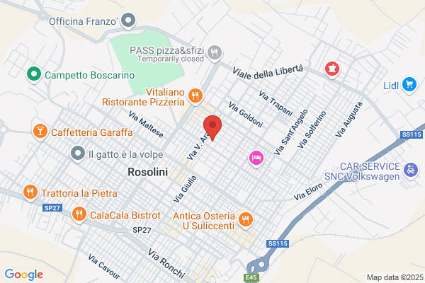 Impresa Edile Pirri Sebastiano