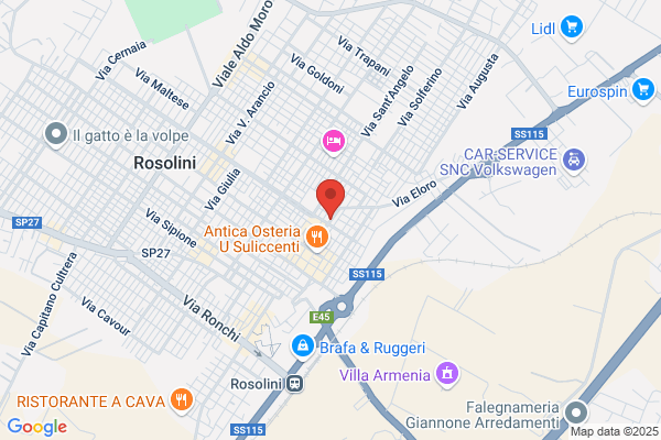 Farmacia Sanfilippo Dr. Maurizio