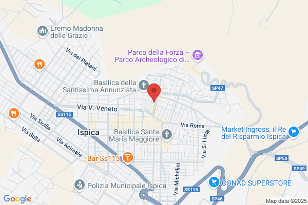 Farmacia Cassar Scalia