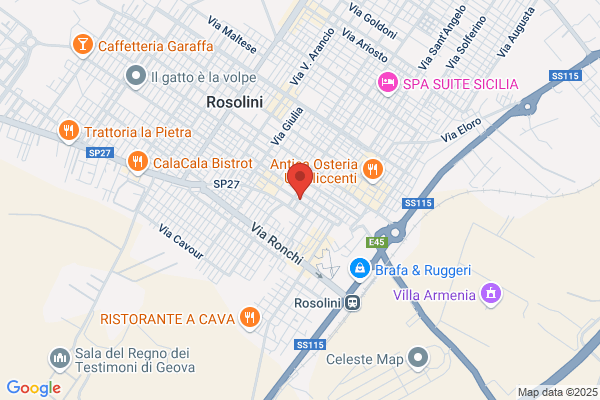 Farmacia Cataudella Dr. Corrado