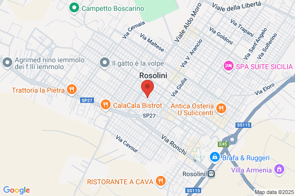 Farmacia Dr. Guastella Giuseppe