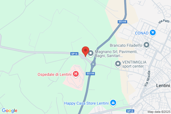 Geo Appalti Srl