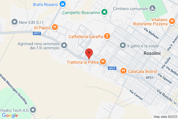 Modica corrado