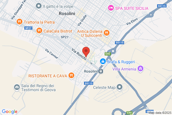 Salemi agatino