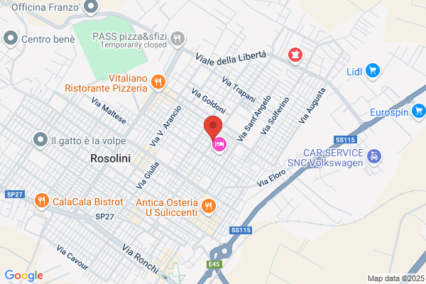 Zocco giuseppe