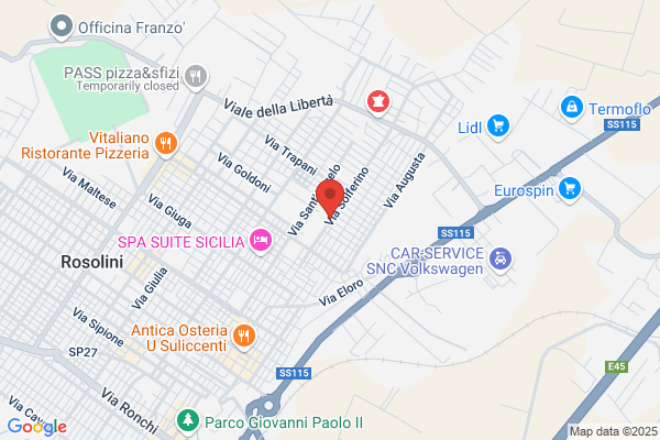 Gianchino Angelo