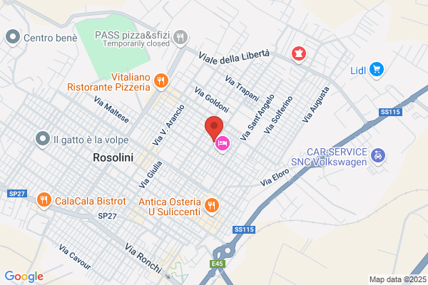 Agenzia 2000 Onoranze Funebri