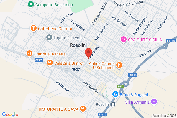 Onoranze Funebri Fratantonio
