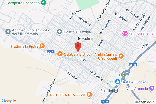 Agenzia Funebre Vaticano