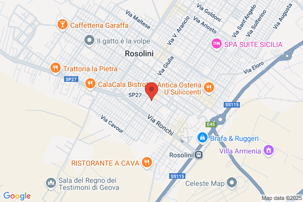 Failla Salvatore Giuseppe