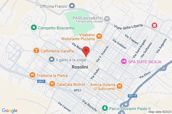Parrucchiere Per Donna Emmolo Guglielmo