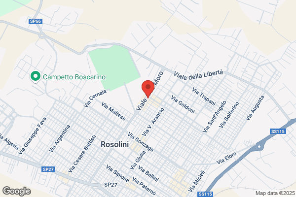 Pizza Squillo