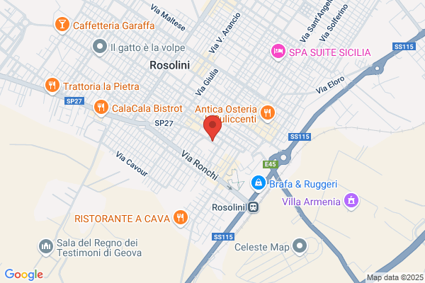 Rabito roberto